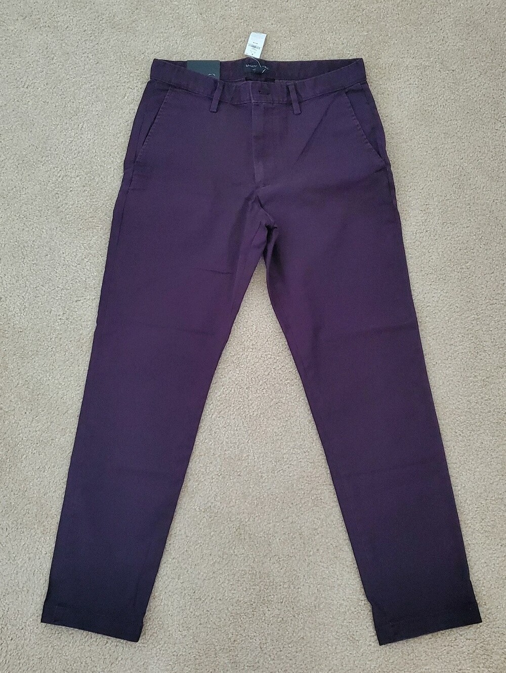NWT Banana Republic Chinos